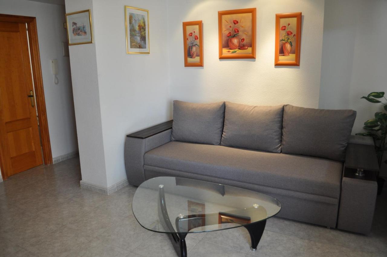 Residencial Albatro II Torrevieja Exterior foto