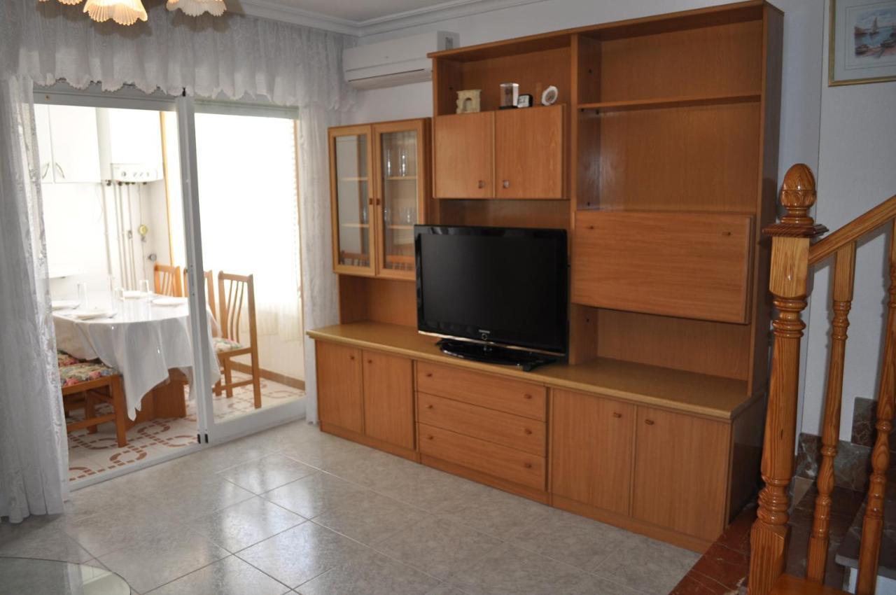 Residencial Albatro II Torrevieja Exterior foto