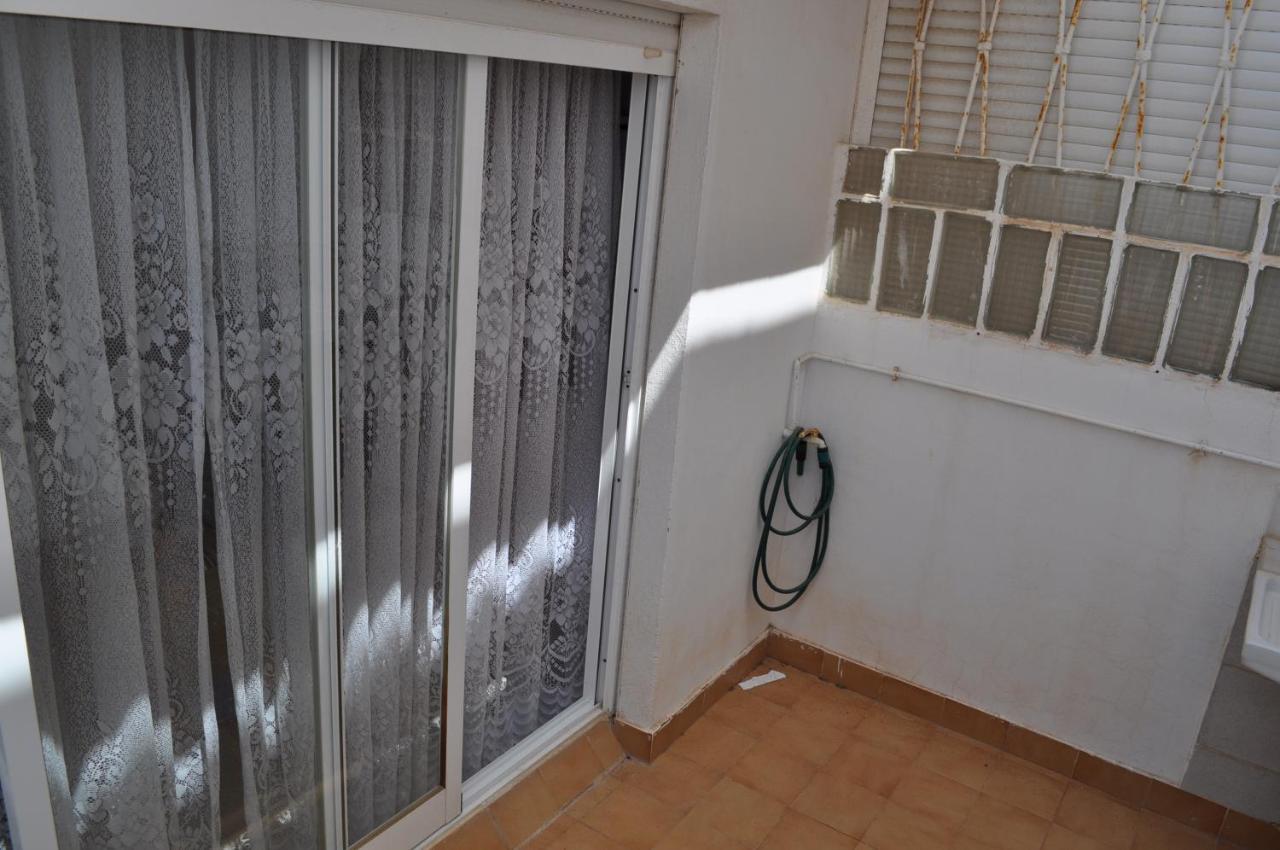 Residencial Albatro II Torrevieja Exterior foto