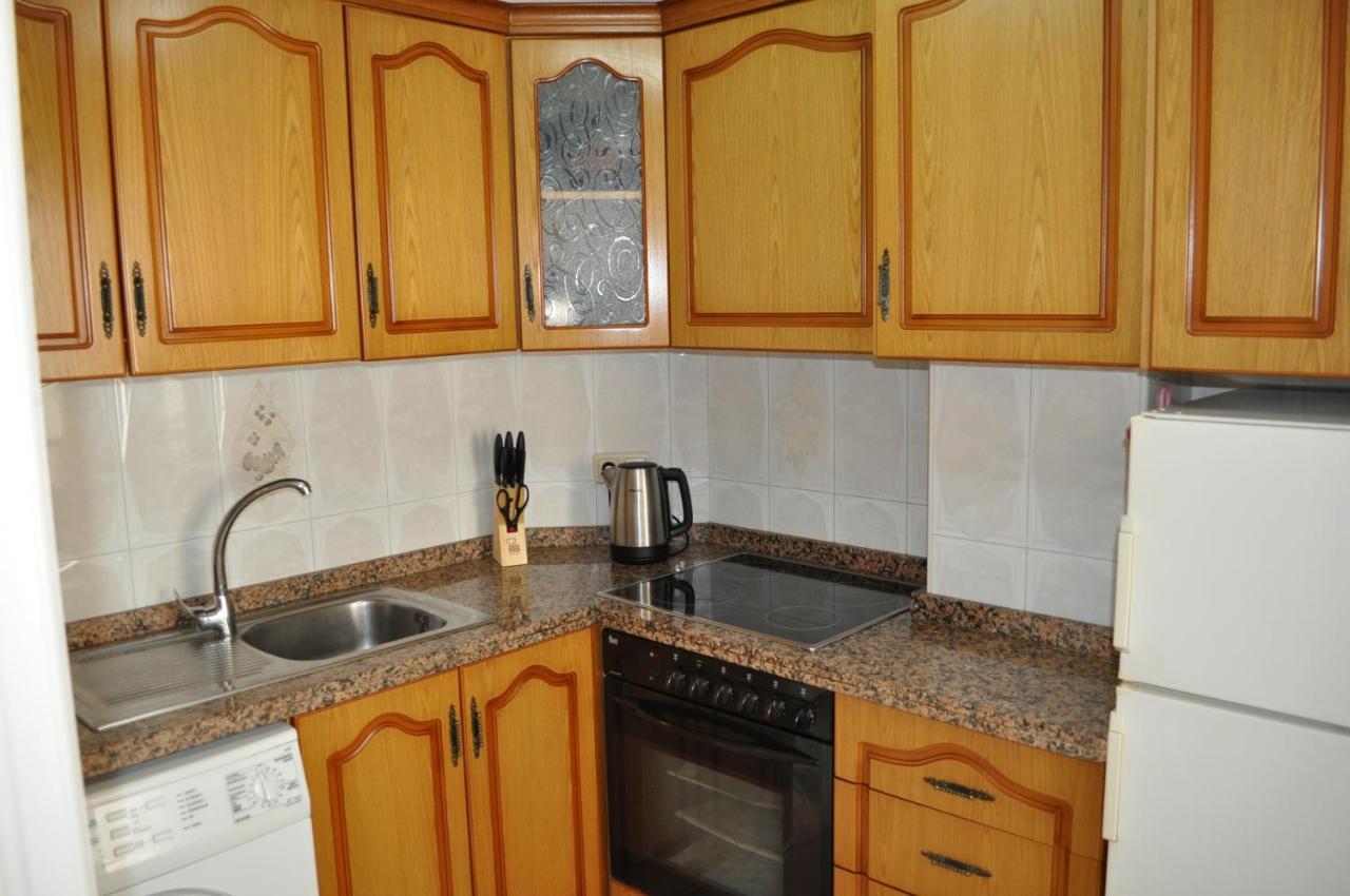 Residencial Albatro II Torrevieja Exterior foto