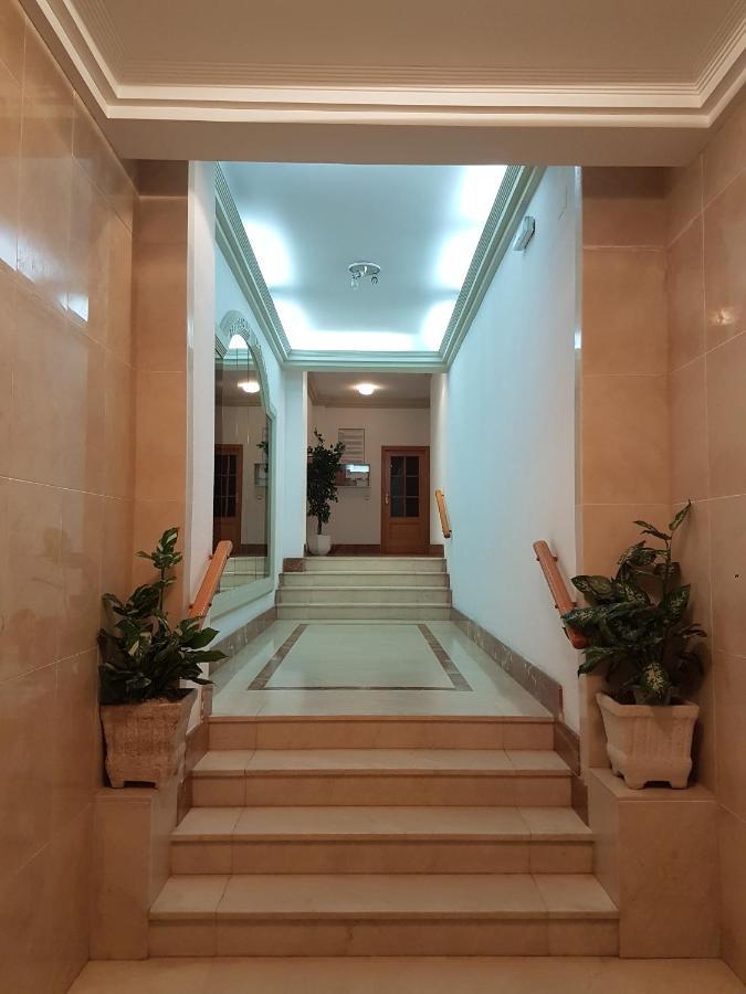 Residencial Albatro II Torrevieja Exterior foto