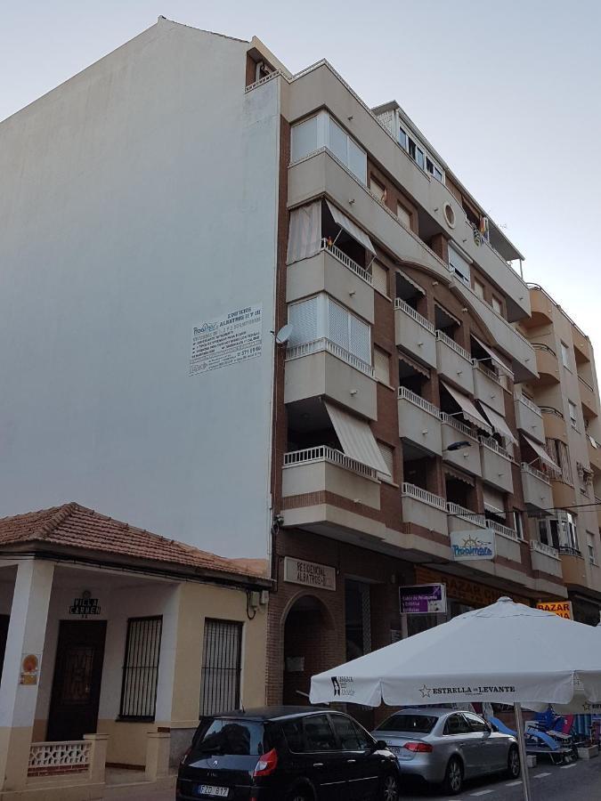 Residencial Albatro II Torrevieja Exterior foto