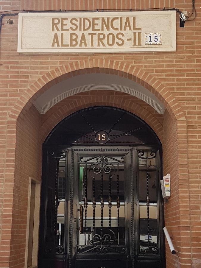 Residencial Albatro II Torrevieja Exterior foto